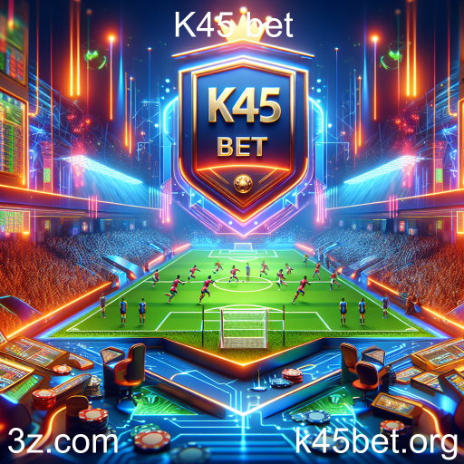 O Crescimento dos Esportes Virtuais em Plataformas de Apostas